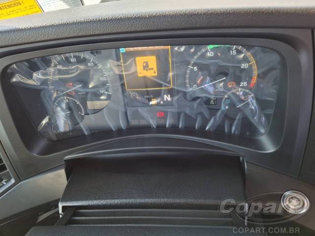 0 MERCEDES-BENZ Actros 