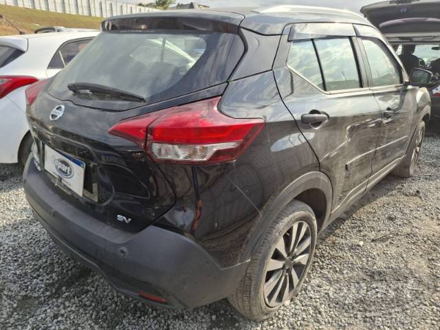 2021 NISSAN KICKS 