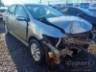 2013 HONDA CITY 