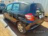 2011 HONDA FIT 