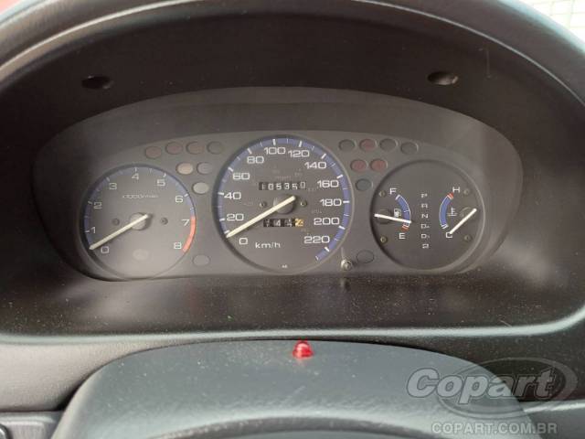 1998 HONDA CIVIC 