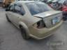 2008 FORD FIESTA SEDAN 