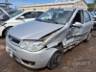 2015 FIAT PALIO 