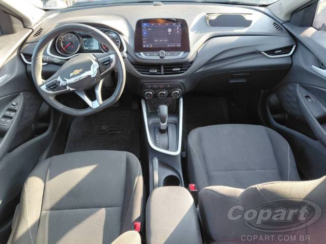 2024 CHEVROLET ONIX PLUS 