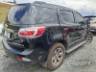 2021 CHEVROLET TRAILBLAZER 