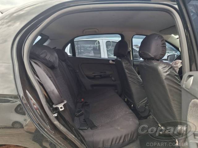 2014 VOLKSWAGEN GOL 