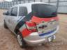2015 CHEVROLET SPIN 