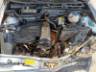 2001 VOLKSWAGEN GOL 