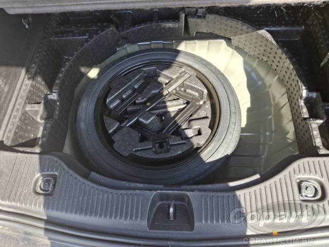 2019 CHEVROLET TRACKER 