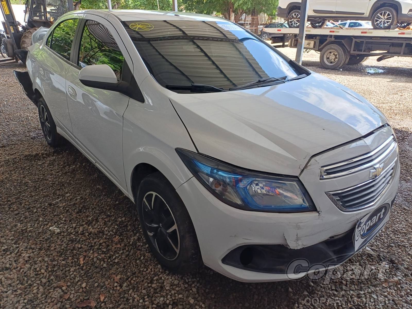CHEVROLET PRISMA LT 1.4 2016