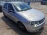 2008 FIAT PALIO 