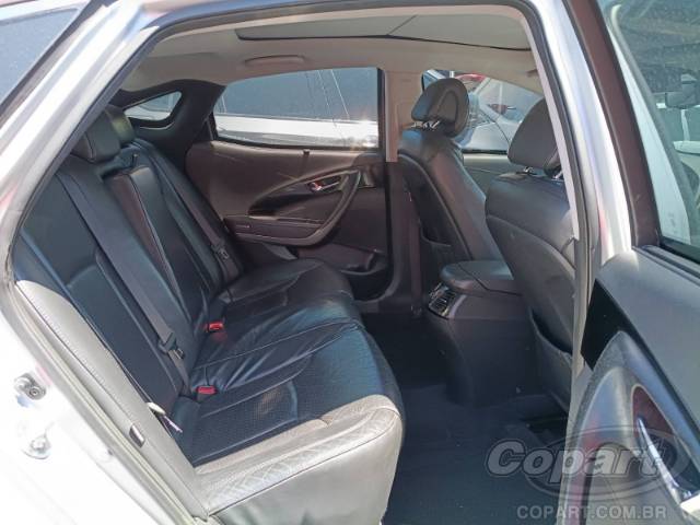 2013 HYUNDAI AZERA 