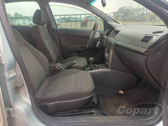 2009 CHEVROLET VECTRA 