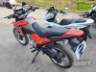 2022 HONDA NXR 160 