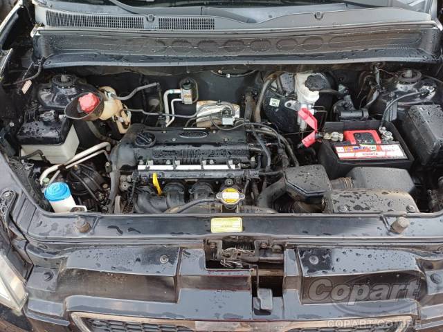 2012 KIA SOUL 