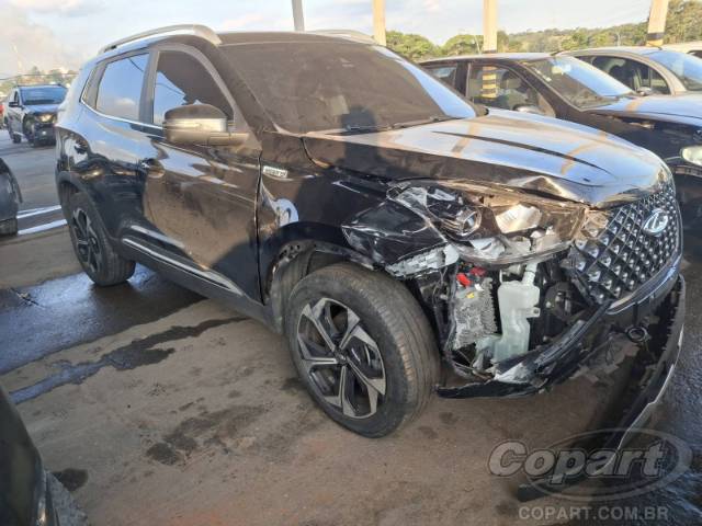 2024 CAOA CHERY TIGGO 5X 