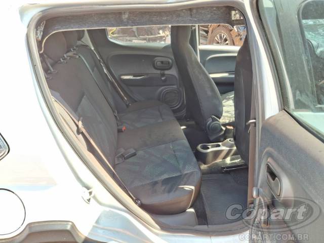 2025 FIAT MOBI 