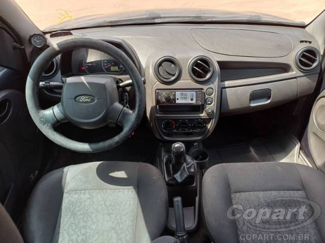 2010 FORD KA 