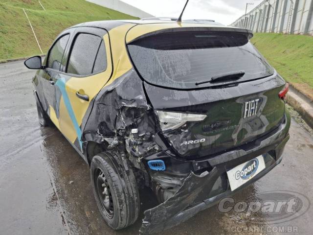 2024 FIAT ARGO 