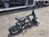 2022 SCOOTER ELETRICA KATUNY 