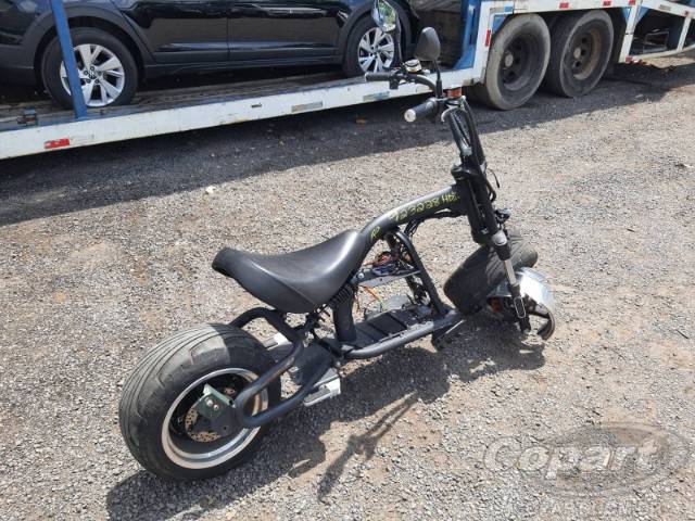 2022 SCOOTER ELETRICA KATUNY 