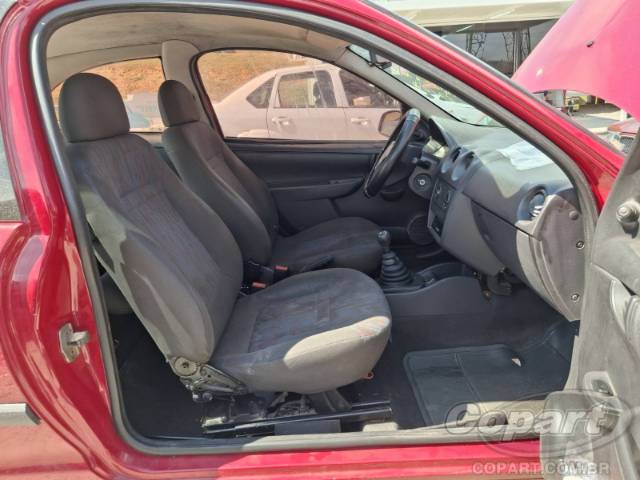 2010 CHEVROLET CELTA 