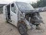 2023 RENAULT MASTER FURGAO 