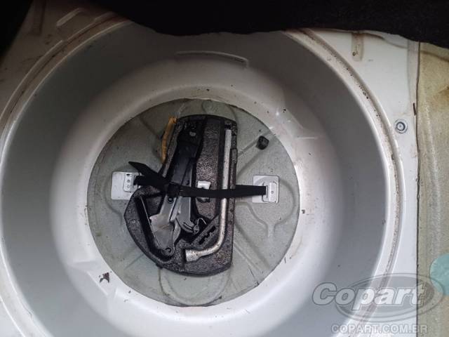 2013 VOLKSWAGEN GOL 