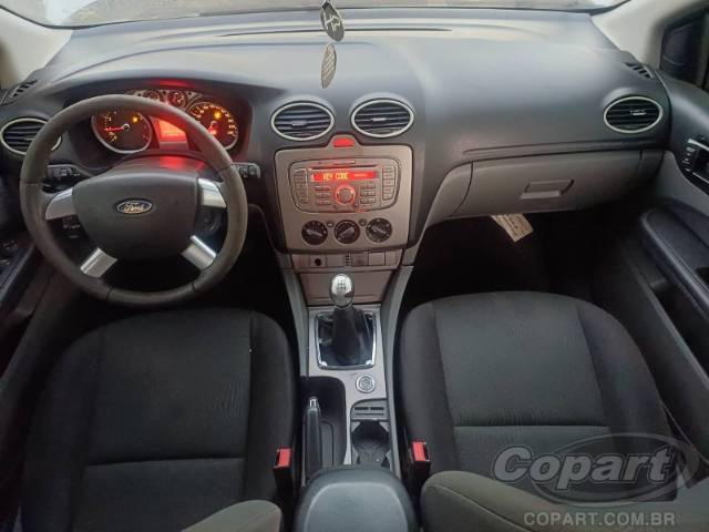 2013 FORD FOCUS SEDAN 