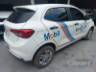 2025 FIAT ARGO 