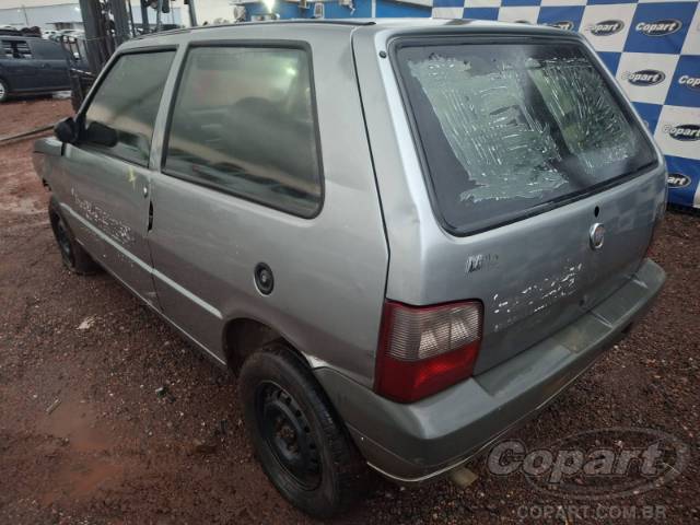 2013 FIAT UNO 