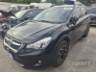 2012 SUBARU XV 