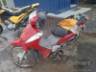 2016 HONDA BIZ 