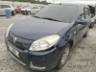 2012 RENAULT SANDERO 