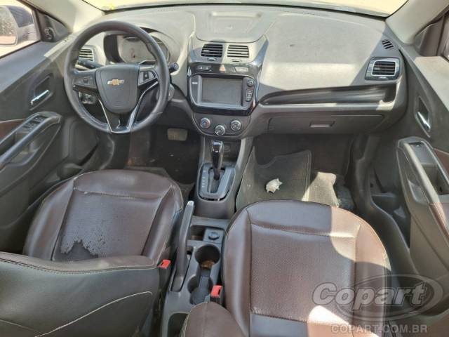 2017 CHEVROLET COBALT 