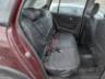 2016 VOLKSWAGEN SPACEFOX 