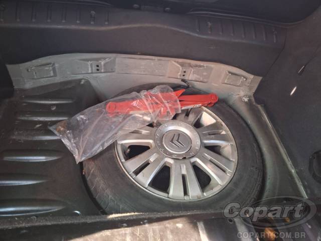 2009 CITROEN C3 