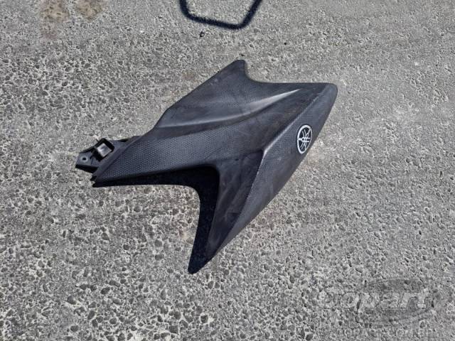 2017 YAMAHA YBR 150 FACTOR 