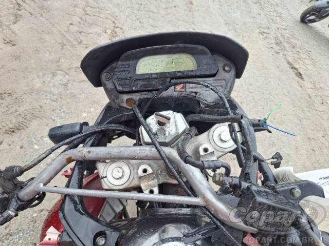 2013 HONDA XRE 300 