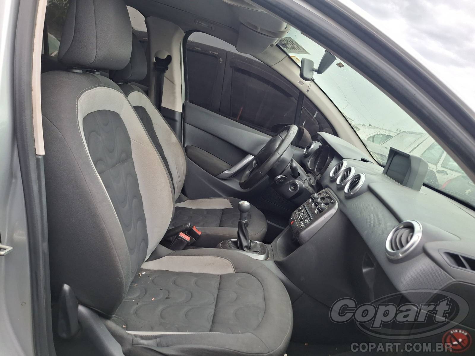2013 CITROEN C3 — foto 5 de 10