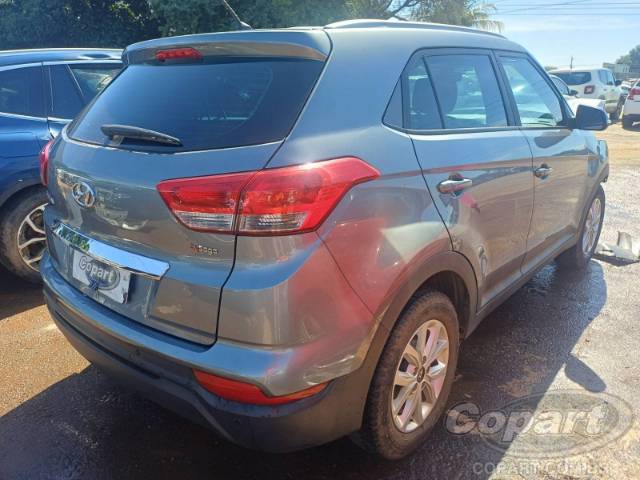 2022 HYUNDAI CRETA 