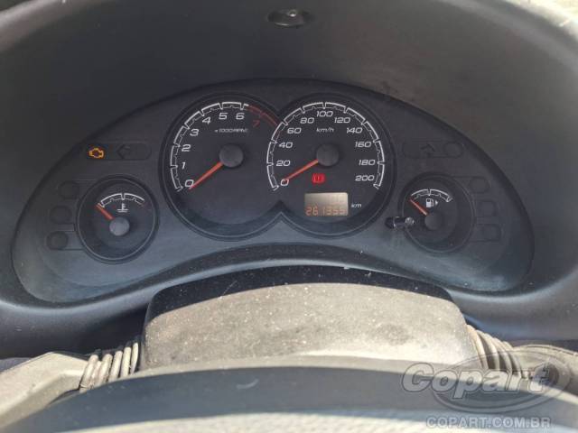 2015 CHEVROLET CLASSIC 