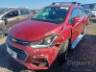 2019 CHEVROLET TRACKER 