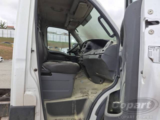 2014 IVECO DAILY CHASSI 