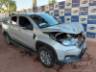 2021 FIAT STRADA CD 
