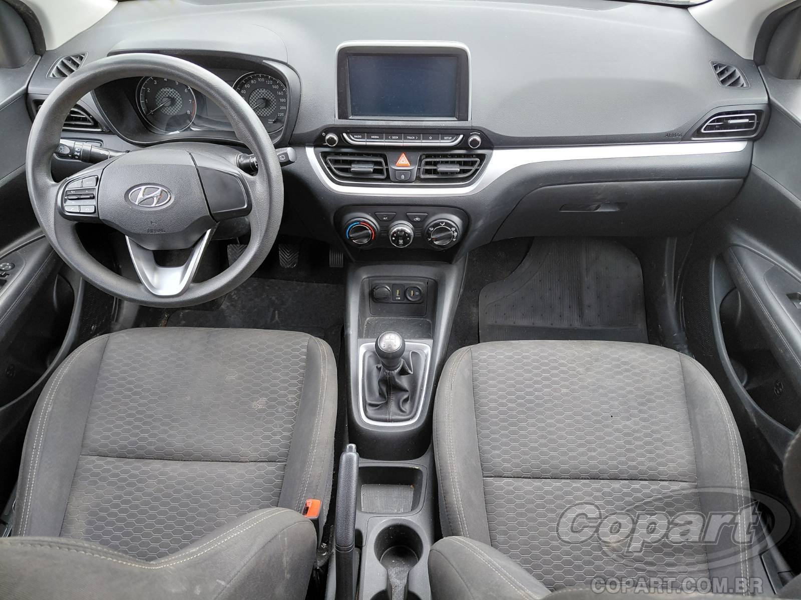 Foto 9 de 13: 2022 HYUNDAI HB20