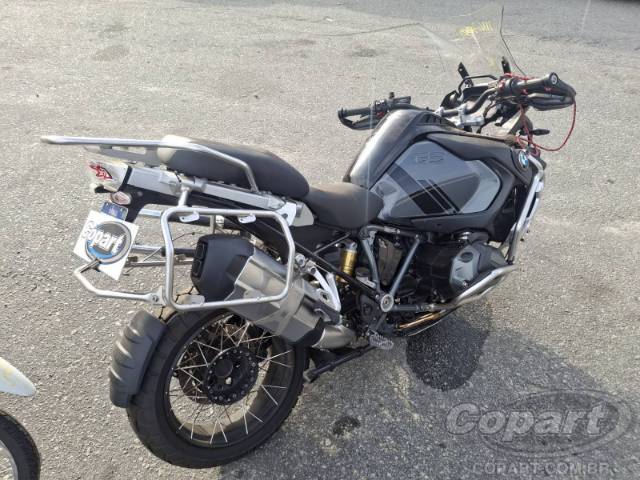 2024 BMW R 1250 