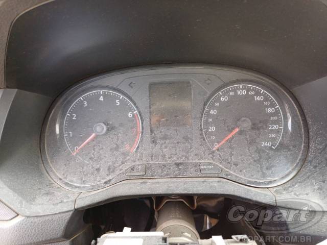 2023 VOLKSWAGEN SAVEIRO 