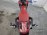 2022 HONDA NXR 160 