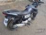 2024 HONDA CG 160 